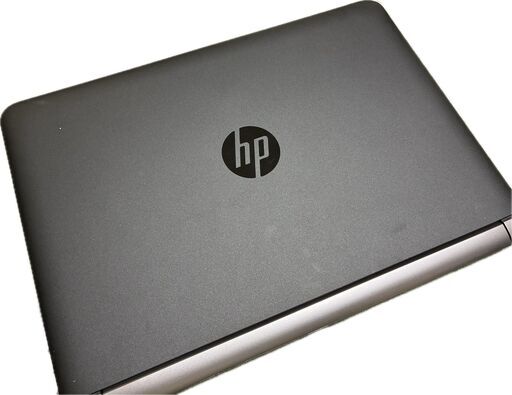 HP小型ノートPC Win11/Office/i3/12GB/SSD