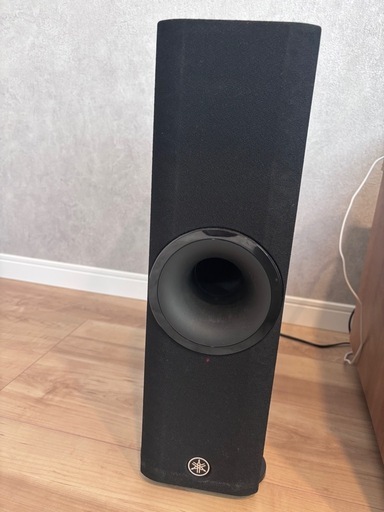 美品✨ヤマハ サウンドバー YSP-2700 