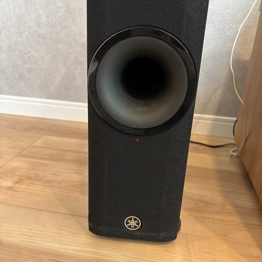 美品✨ヤマハ サウンドバー YSP-2700 