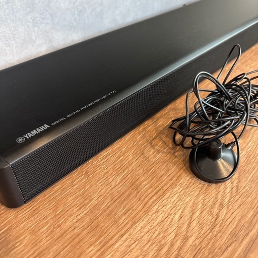 美品✨ヤマハ サウンドバー YSP-2700 