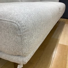 【トレファク ラパーク岸和田店】 2.5人掛けソファー　入荷しました。の画像