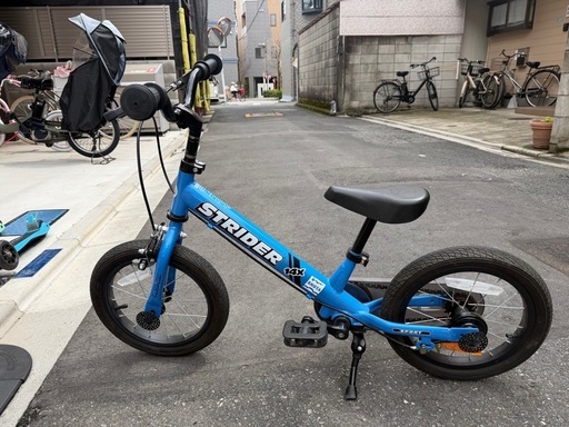 ストライダー14✖︎ STRIDER                 店頭受取限定 ストライダー STRIDER ストライダー 14X 14インチ 