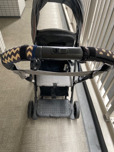 KATOJI（カトージ）2-Seater（2シーター）