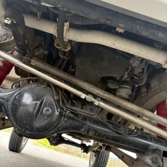 jb23ジムニーの画像