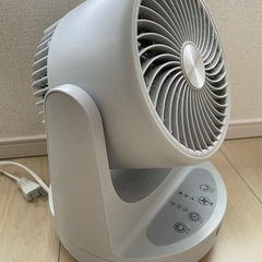 2022年製 サーキュレーターの画像