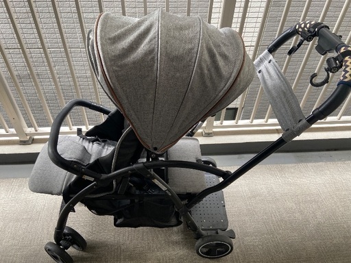 KATOJI（カトージ）2-Seater（2シーター）