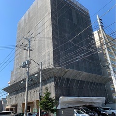 （株）SANWA 従業員、協力会社募集！の画像