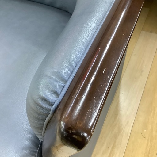 【トレファク ラパーク岸和田店】3人掛けソファー　入荷しました。