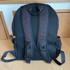 VEN DAVISベンデービスリュック大容量通学の画像