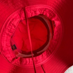 未使用　帽子の画像