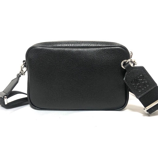 【正規品】 LOEWE メッセンジャーバッグ スモール