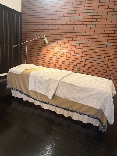 エステベッドセット！