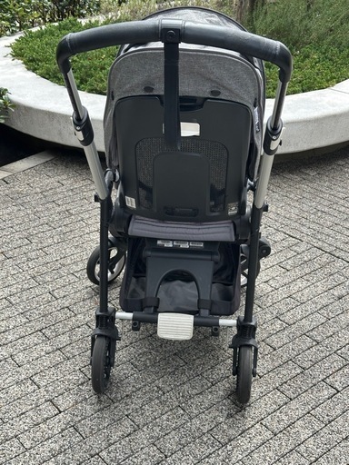 ベビーカー  バガブービー6   および各種ベビーカー用品