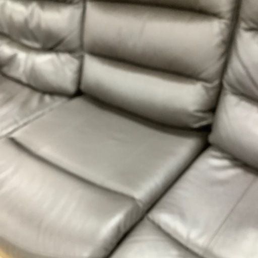 【トレファク ラパーク岸和田店】3人掛けリクライニングソファー　入荷しました。
