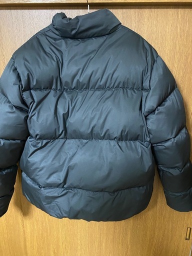 NIKE ダウン