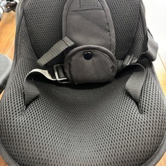 【美品】エアバギー 2WAYボード 椅子付き｜使用回数少｜近隣お届け可の画像