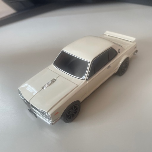 ハコスカGT-Ｒ