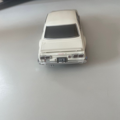 ハコスカGT-Ｒ