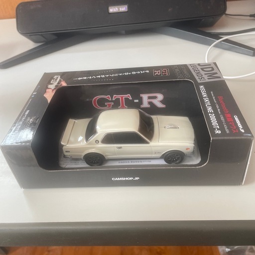 ハコスカGT-Ｒ