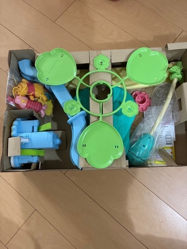 プーメリー