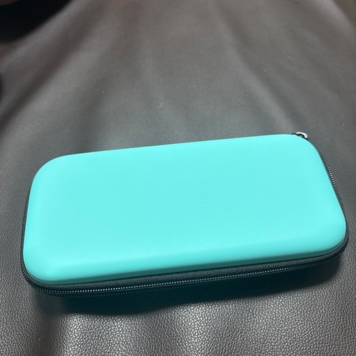 任天堂　Switch lite グレー　ケース付