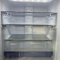 MITSUBISHI MR-WX47LF-F1 冷蔵庫 470L 2021年製の画像