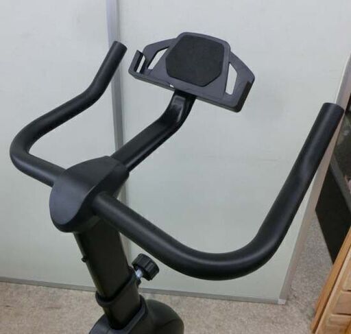 フィットネスバイク FITBOX LITE FBX-001B-01 ブラック フィットボックス ライト スピンバイク エアロバイク エクササイズ 札幌 西区 西野店