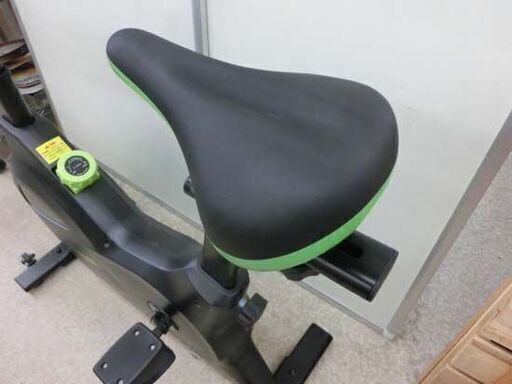 フィットネスバイク FITBOX LITE FBX-001B-01 ブラック フィットボックス ライト スピンバイク エアロバイク エクササイズ 札幌 西区 西野店