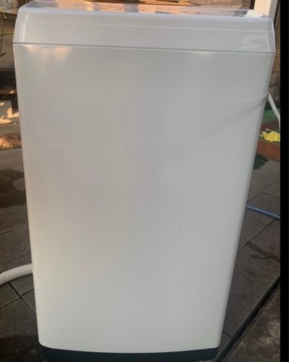 HITACHI 日立 洗濯機 5kg