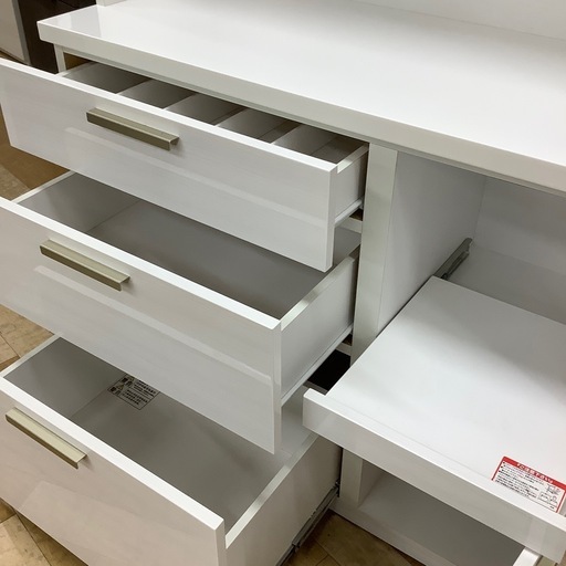 【トレファク ラパーク岸和田店】ニトリ レンジボード　入荷しました。