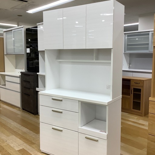 【トレファク ラパーク岸和田店】ニトリ レンジボード　入荷しました。