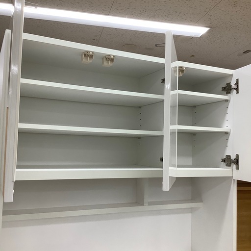 【トレファク ラパーク岸和田店】ニトリ レンジボード　入荷しました。