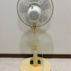 扇風機(4/5 4/6限定)の画像