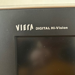 32型 
テレビの画像