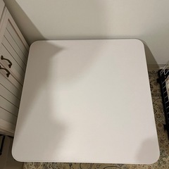 こたつテーブルの画像