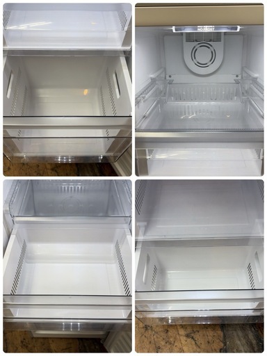 【?買取市場 6ヶ月保証 ジモティー限定特別価格】R056 ☀️ Haier｜ハイアール 冷凍庫 20年製 JF-U14C（138L 