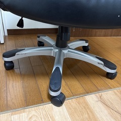 デスクチェアの画像