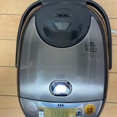 象印炊飯器10合（１升）炊きの画像