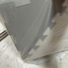 防音マット　80枚ほどの画像