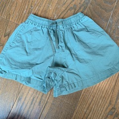 120cm*ショートパンツまとめ売りの画像