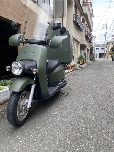 ホンダ ベンリィ（50cc以下）