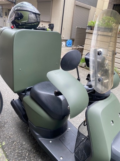 ホンダ ベンリィ（50cc以下）