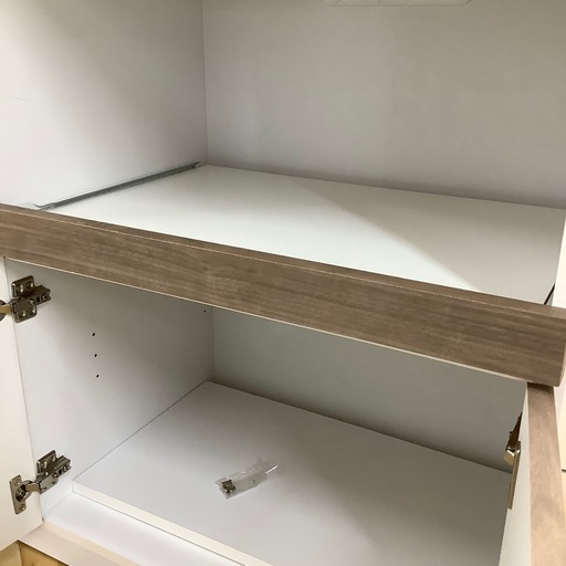 【トレファク ラパーク岸和田店】後藤家具物産 キッチンカウンター　入荷しました。