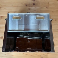 郵便ポストの画像