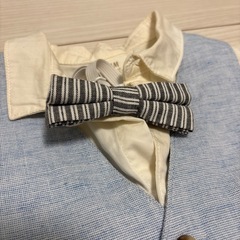 男の子👦🏻フォーマルスーツの画像