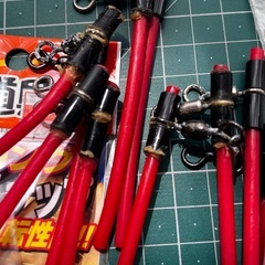 新品、中古、誘導天秤、ラッパスネーク、ブランスイベルの画像