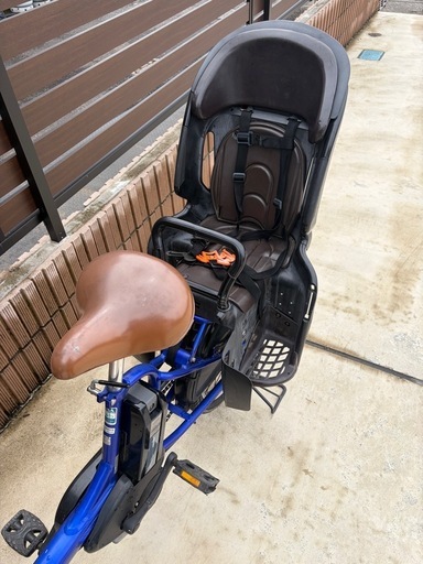 ヤマハ　電動アシスト自転車　PAS Kiss X963 価格・仕様：PAS kiss - 電動自転車 | ヤマハ発動機