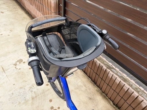 ヤマハ　電動アシスト自転車　PAS Kiss X963 価格・仕様：PAS kiss - 電動自転車 | ヤマハ発動機