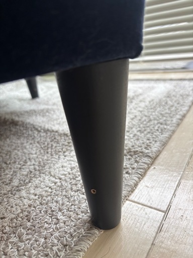 IKEA Strandmon ウイングチェア