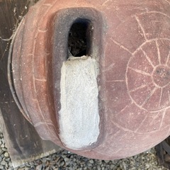 チムニー　ピザ窯の画像